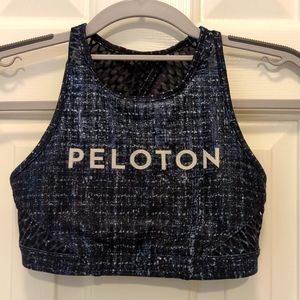 Peloton Sports Bra
